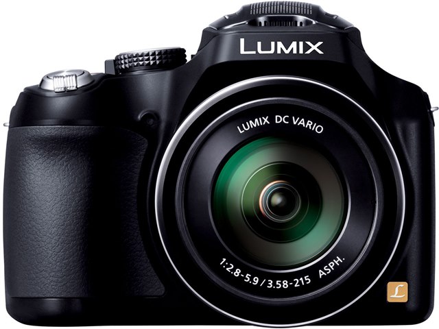 LUMIX DMC-FZ70の製品画像 - 価格.com