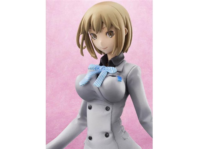 MegaHouse - エクセレントモデル 新田維緒(にったいお) DEVIL SURVIVOR 2 the ANIMATION(デビルサバイバー2 ジ・アニメーション) 1/8 完成品 フィギュア メガハウス Amazon.co.jp: エクセレントモデル DEVIL SURVIVOR2 新田維緒
