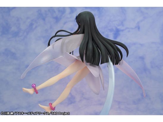 ソードアート・オンライン ユイの製品画像 - 価格.com