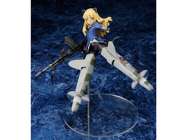 ストライクウィッチーズ ペリーヌ・クロステルマンの製品画像 - 価格.com
