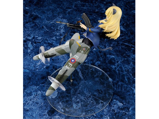ストライクウィッチーズ ペリーヌ・クロステルマンの製品画像 - 価格.com