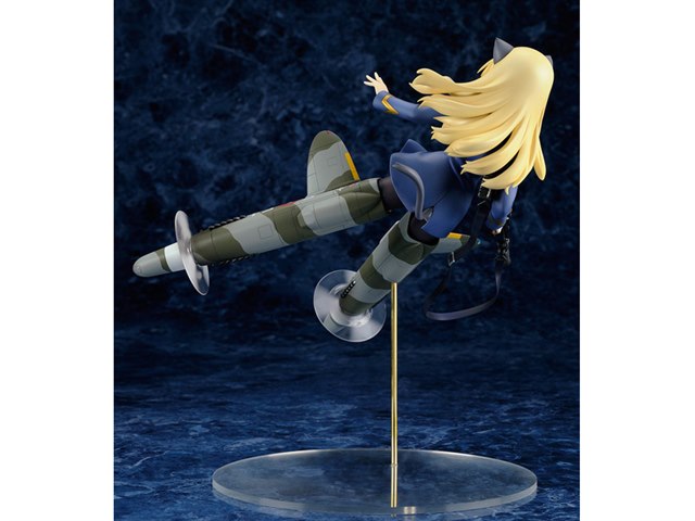 ストライクウィッチーズ ペリーヌ・クロステルマンの製品画像 - 価格.com