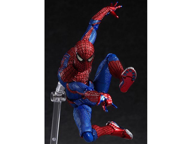 【未開封】figma 199 アメイジング・スパイダーマン スパイダーマン 未開封】figma 199 アメイジング・スパイダーマン スパイダーマン