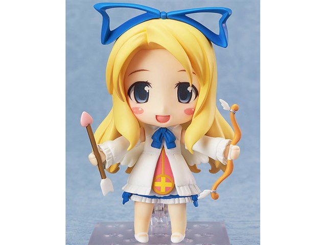 グッドスマイルカンパニー ねんどろいど357 魔界戦記ディスガイア フロン ねんどろいど No.357 魔界戦記ディスガイア フロンの製品画像 - 価格.com