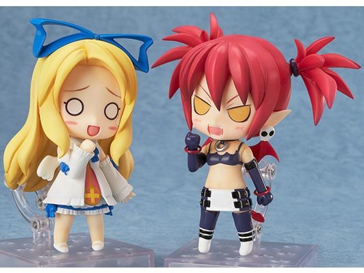 ねんどろいど No.357 魔界戦記ディスガイア フロンの製品画像 - 価格.com
