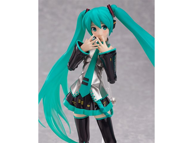 figma No.200 キャラクター・ボーカル・シリーズ01 初音ミク 2.0