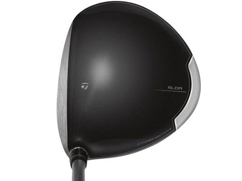 レフティ　テーラーメイド　 SLDR ドライバー　ATTAS 5GoGo 6 SLDR ドライバー レフティー [ATTAS 5GoGo 6 フレックス：S ロフト