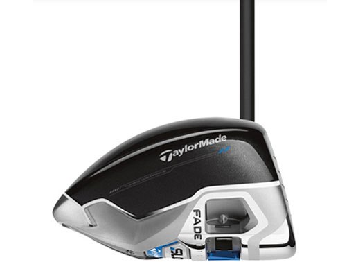 テーラーメイドSLDR レフティー　ドライバー SLDR ドライバー レフティー [Diamana W 70 フレックス：S