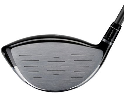 テーラーメイドSLDR レフティー ドライバー SLDR ドライバー レフティー [Diamana W 70 フレックス:S