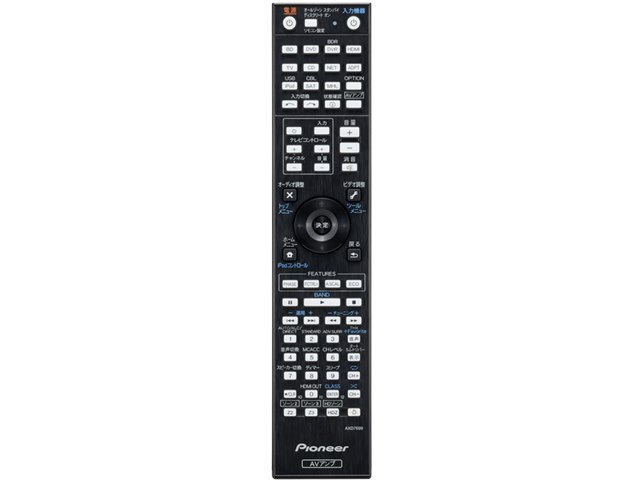 SC-LX87の製品画像 - 価格.com