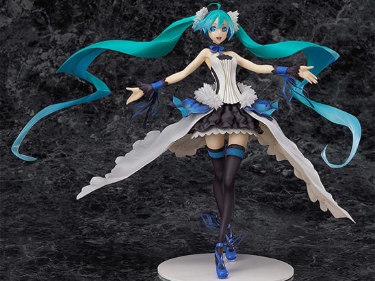 セブンスドラゴン2020 初音ミク TYPE2020の製品画像 - 価格.com
