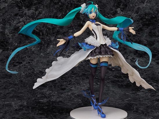 セブンスドラゴン2020 初音ミク TYPE2020の製品画像 - 価格.com