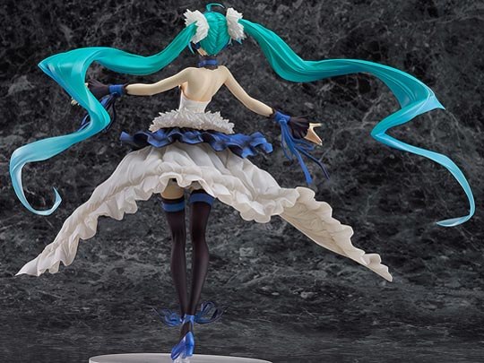 セブンスドラゴン2020 初音ミク TYPE2020の製品画像 - 価格.com