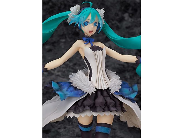 セブンスドラゴン2020 初音ミク TYPE2020の製品画像 - 価格.com