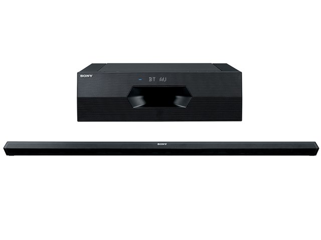 HT-ST3の製品画像 - 価格.com