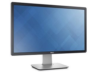 P2414H [23.8インチ]の製品画像 - 価格.com