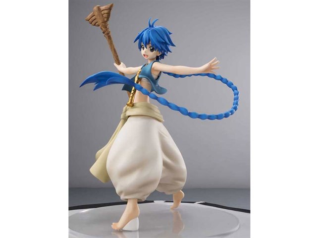 G.E.M.シリーズ マギ アラジンの製品画像 - 価格.com