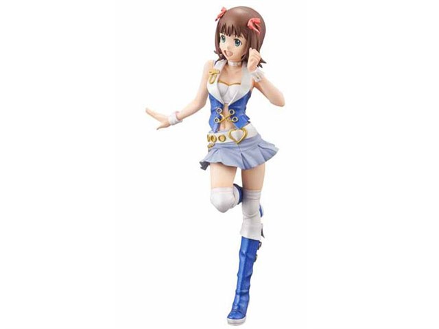 ブリリアントステージ アイドルマスター 天海春香 A-editionフィギュア ブリリアントステージ アイドルマスター 天海春香 A-edition