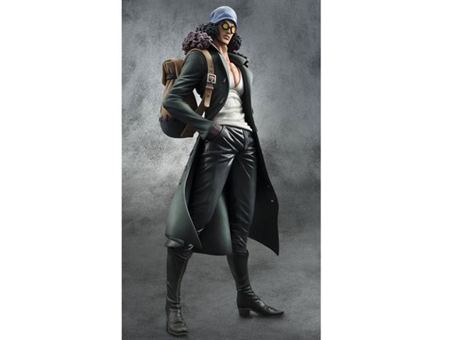 エクセレントモデル P.O.P ワンピース EDITION-Z 青雉 クザンの製品