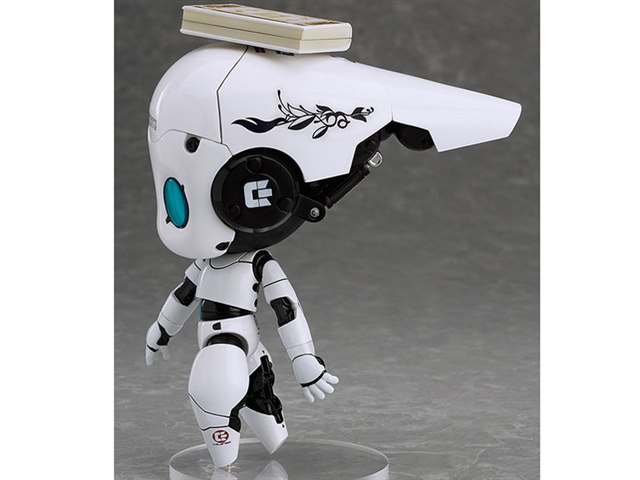 ねんどろいど No.359 ファイアボール チャーミング ドロッセル