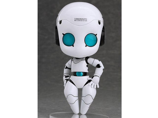 ねんどろいど No.359 ファイアボール チャーミング ドロッセル
