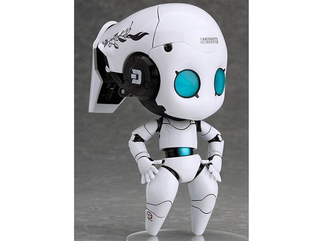 ねんどろいど No.359 ファイアボール チャーミング ドロッセル