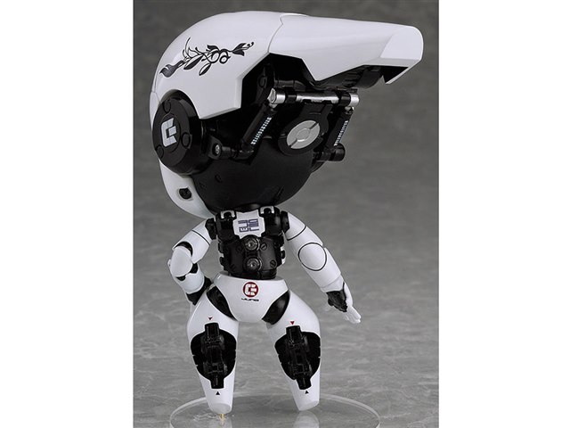 ねんどろいど No.359 ファイアボール チャーミング ドロッセル