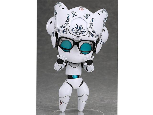 ねんどろいど No.359 ファイアボール チャーミング ドロッセル