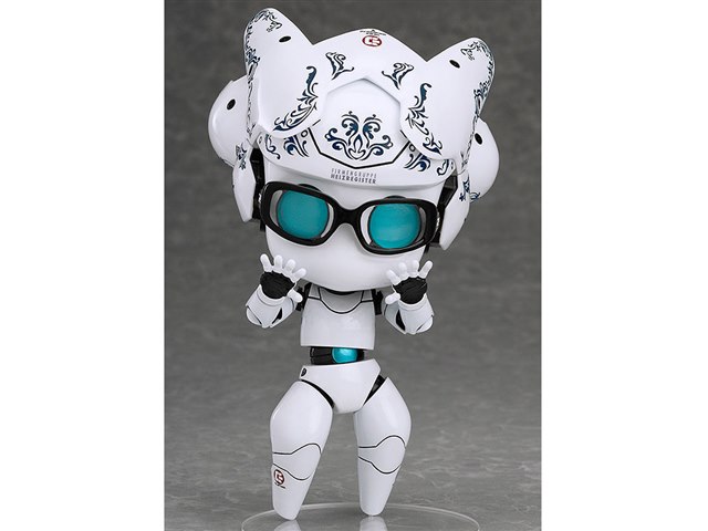 ねんどろいど No.359 ファイアボール チャーミング ドロッセル