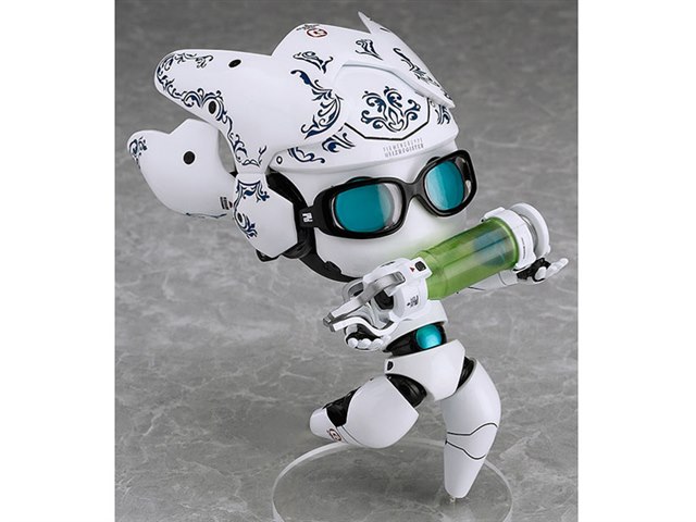 ねんどろいど No.359 ファイアボール チャーミング ドロッセル