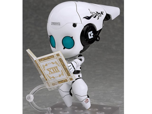 ねんどろいど No.359 ファイアボール チャーミング ドロッセル