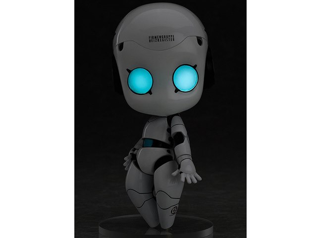 ねんどろいど No.359 ファイアボール チャーミング ドロッセル