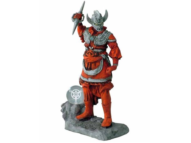 ウルトラ十二神将 ウルトラマンタロウ&ウルトラの父2体セットの製品