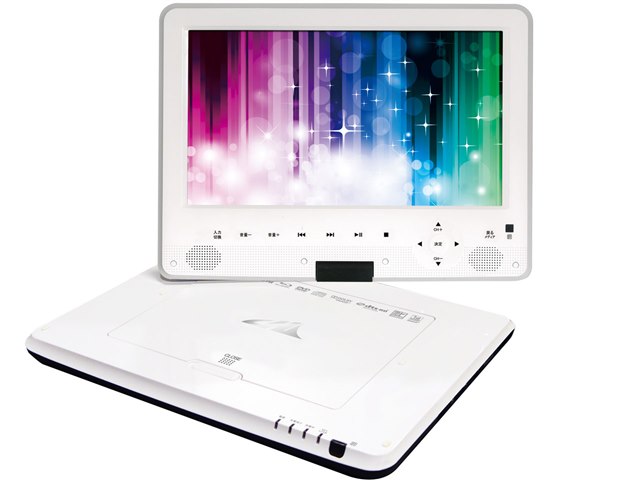 【期間限定値下げ】フルセグ内蔵Blu-rayプレーヤー APBD-F1050HK APBD-F1050HKの製品画像 - 価格.com