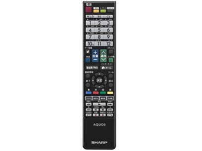 AQUOS クアトロン LC-60Z9 [60インチ]の製品画像 - 価格.com
