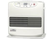 ダイニチファンヒーター FW-569L FW-569L-W [ウォームホワイト]の製品画像 - 価格.com