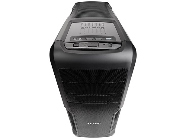 Z3 Plus [Black]の製品画像 - 価格.com