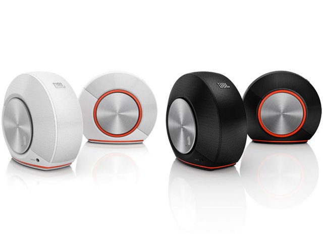 JBL PEBBLES [WHITE]の製品画像 - 価格.com