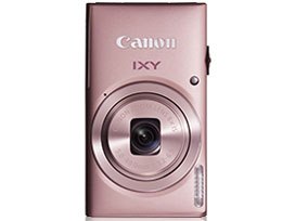 IXY 100F [ピンク]の製品画像 - 価格.com