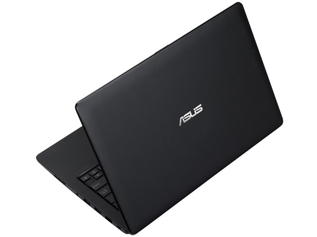ASUS VivoBook X200CA X200CA-CTBLACK [ブラック]の製品画像 - 価格.com