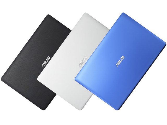 ASUS VivoBook X200CA X200CA-CTBLACK [ブラック]の製品画像 - 価格.com