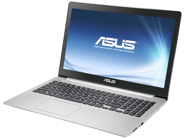 ASUS VivoBook S551LA S551LA-CJ046Hの製品画像 - 価格.com