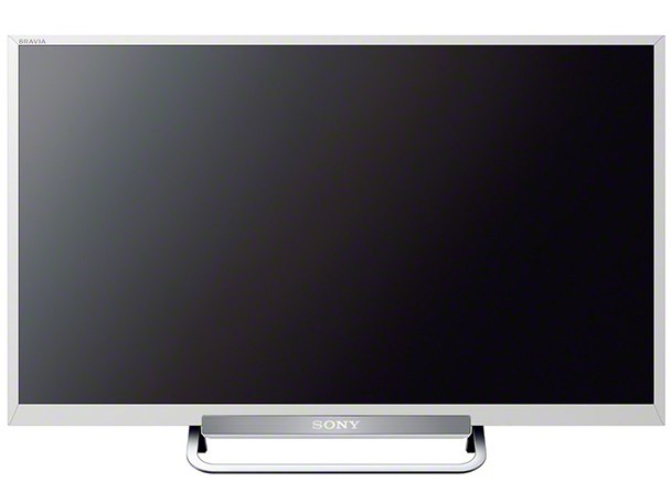 【SONY】BRAVIA KDL-24W600A BRAVIA KDL-24W600A (W) [24インチ ナチュラルホワイト]の製品画像