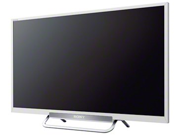 BRAVIA KDL-24W600A (W) [24インチ ナチュラルホワイト]の製品画像