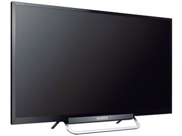 BRAVIA KDL-24W600A (B) [24インチ ブラック]の製品画像 - 価格.com