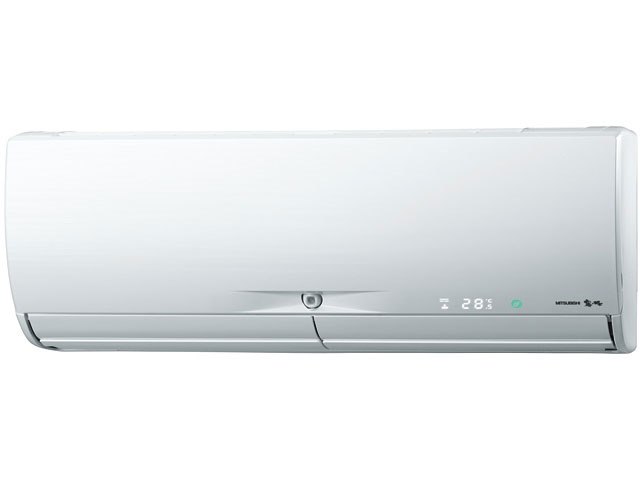 霧ヶ峰 MSZ-ZW634S-W [ウェーブホワイト]の製品画像 - 価格.com