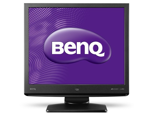 BenQ 　19インチ　モニター本体のみ　BL912 BL912 [19インチ ブラック]の製品画像 - 価格.com
