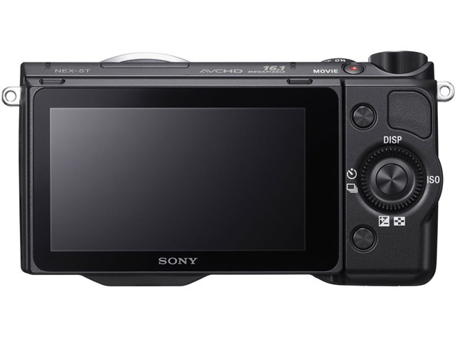 α NEX-5T ボディの製品画像 - 価格.com