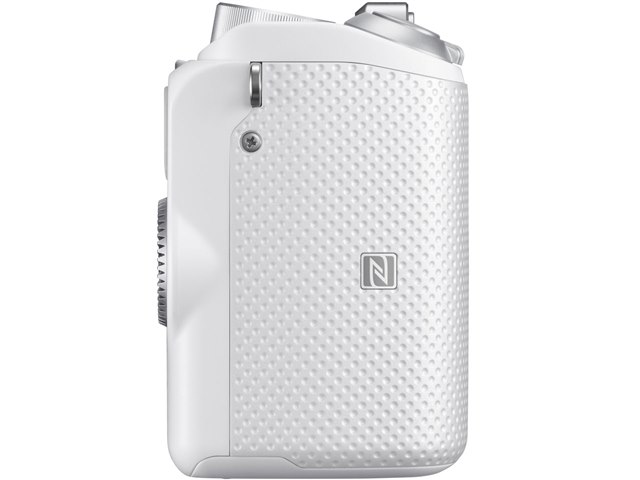 α NEX-5TY ダブルズームレンズキット [ホワイト]の製品画像 - 価格.com