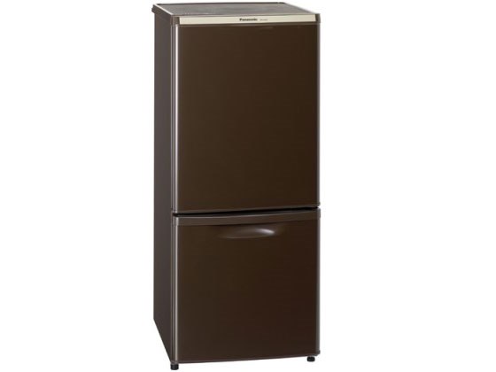 NR-B146W-T [ブラウン]の製品画像 - 価格.com